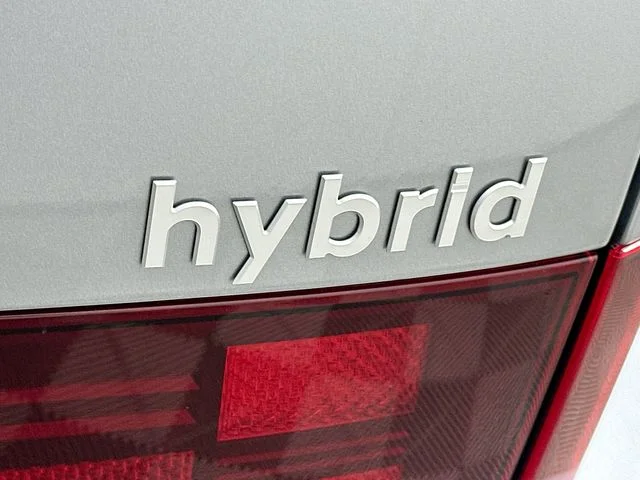 New 2026 Hyundai SANTA FE HYBRID SEL