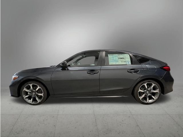 New 2026 Meteorite Gray Metallic Honda Sport Touring image 2