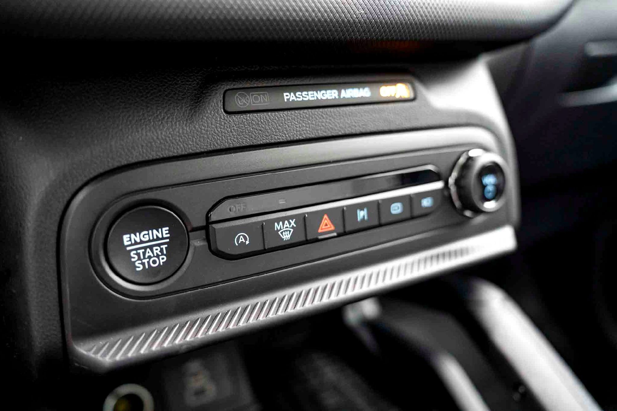 2025 Ford Bronco Sport Badlands - Photo 16