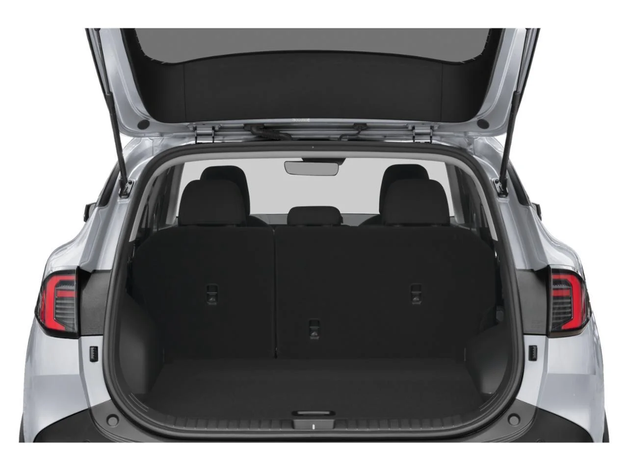 New 2027 Vesta Blue Kia EX image 6