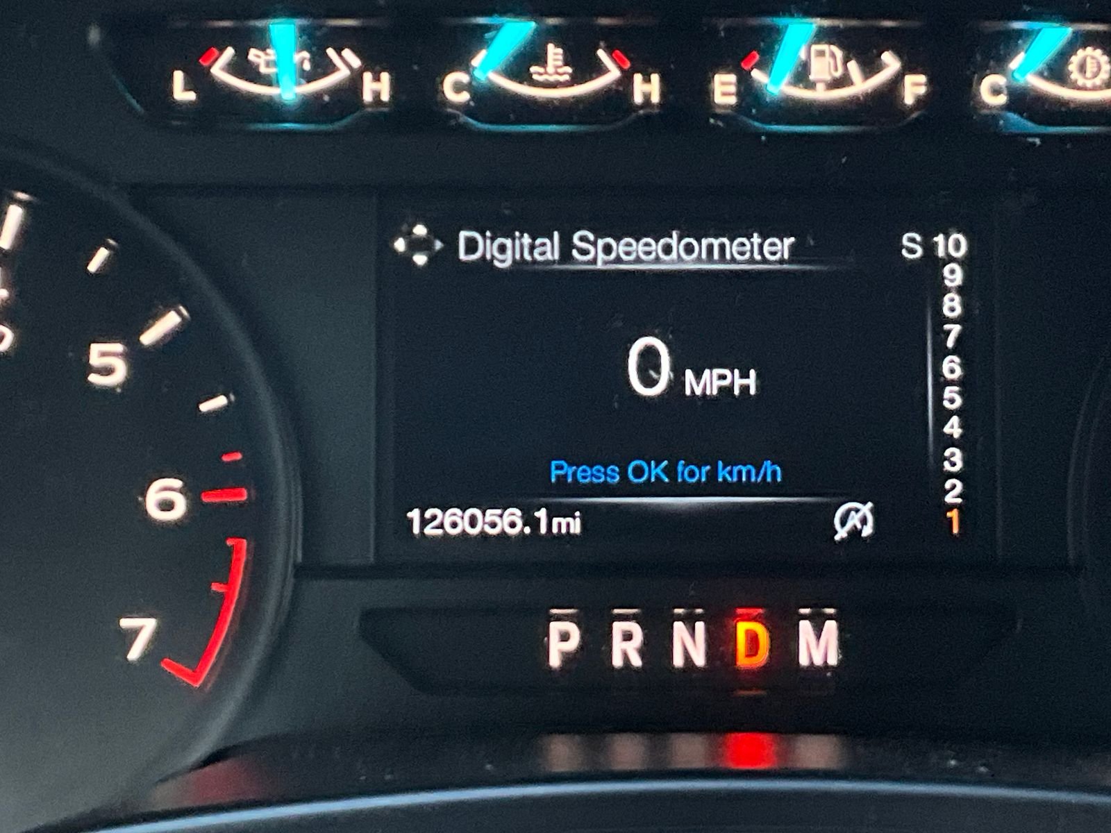 Used 2019 White Ford XL image 15