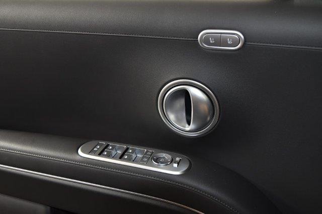 New 2026 Gray Hyundai SEL Premium AWD image 75