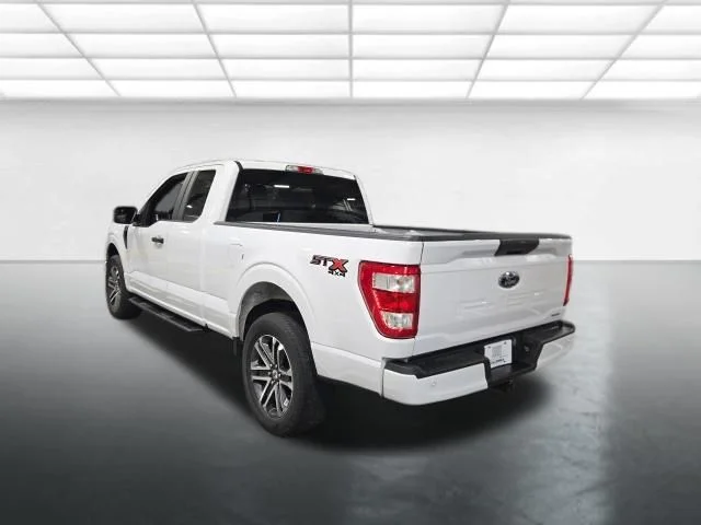 Used 2023 White Ford XL image 7