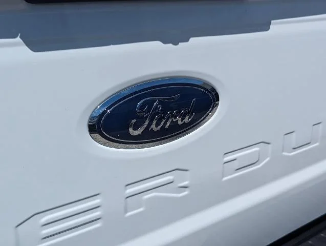 2026 Ford F-250 Super Duty XL - Photo 27