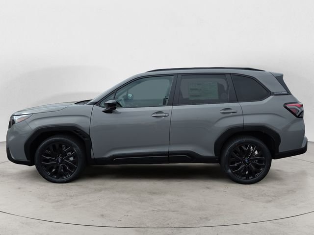 New 2026 RIVER ROCK PEARL Subaru Sport Onyx Edition image 8
