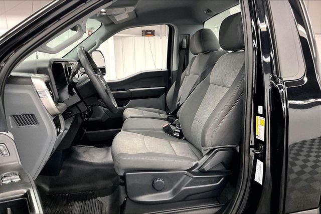 2024 Ford F-350 Super Duty XL - Photo 23