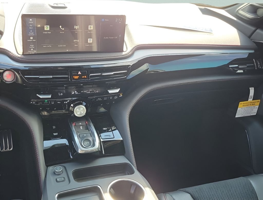 2026 Acura MDX A-Spec Package - Photo 19
