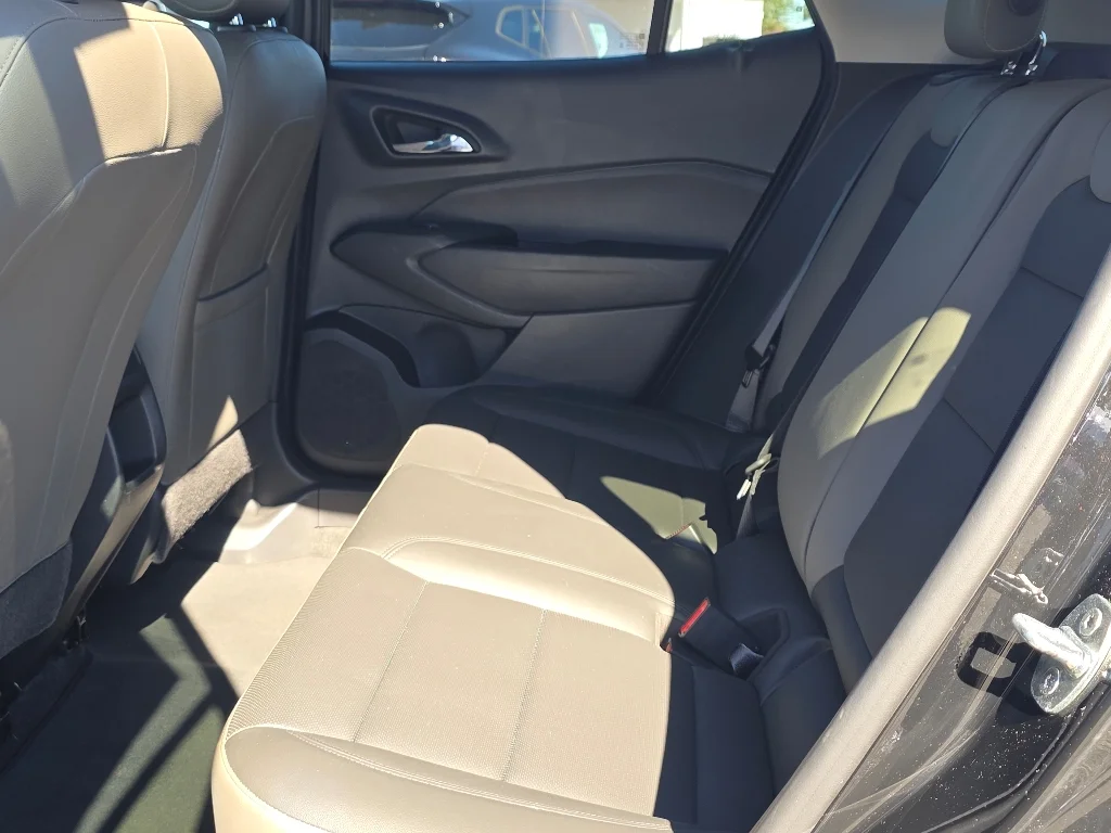 2024 Chevrolet Trax Activ - Photo 26