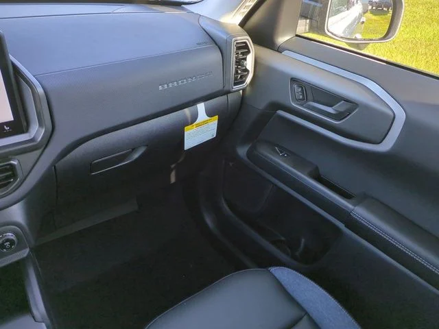 New 2026 Gray Ford Outer Banks image 17