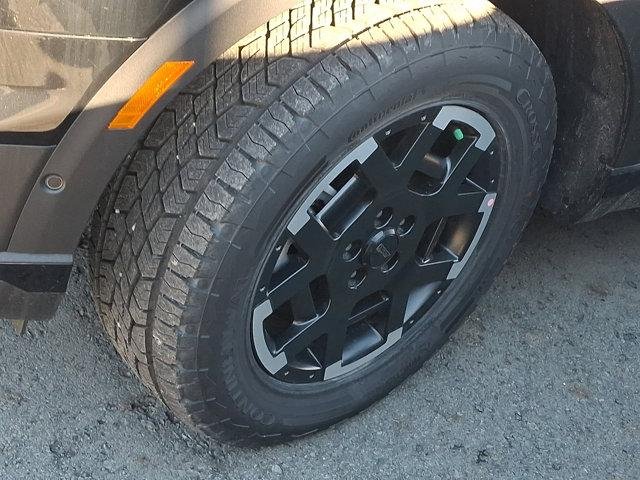 New 2026 Abyss Black Pearl Hyundai XRT Pro image 4