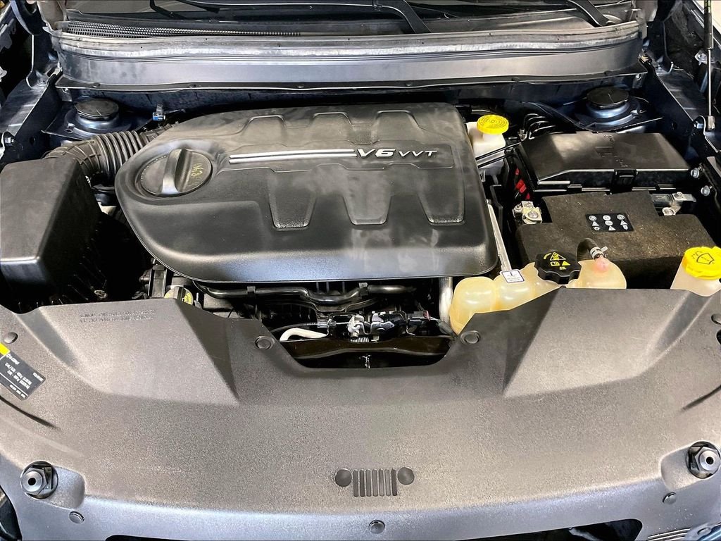 Used 2020 Blue Jeep Limited image 35
