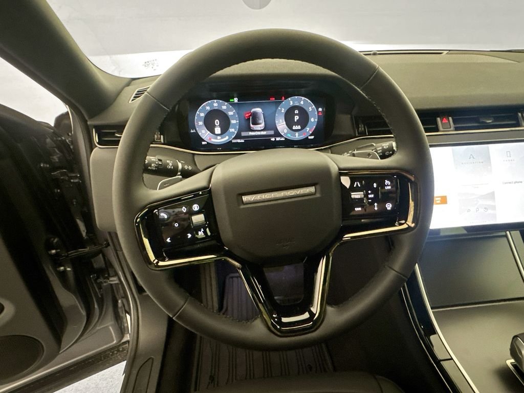 New 2026 Eiger Grey Land Rover Core S image 11