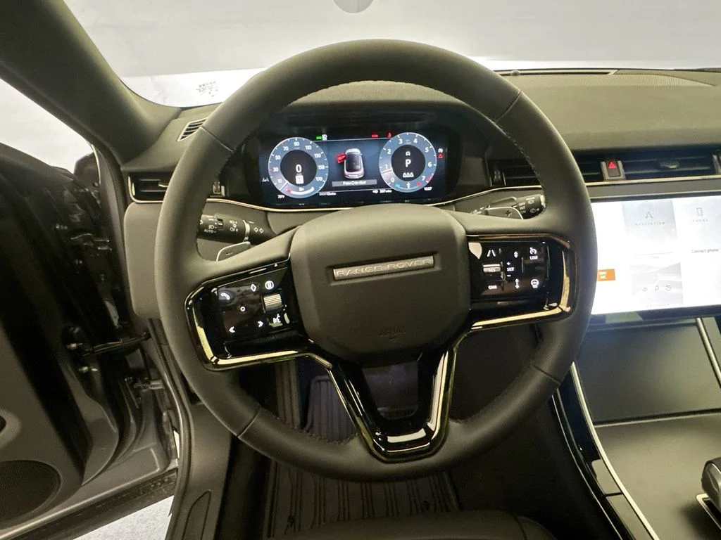 New 2026 Eiger Grey Land Rover Core S image 11