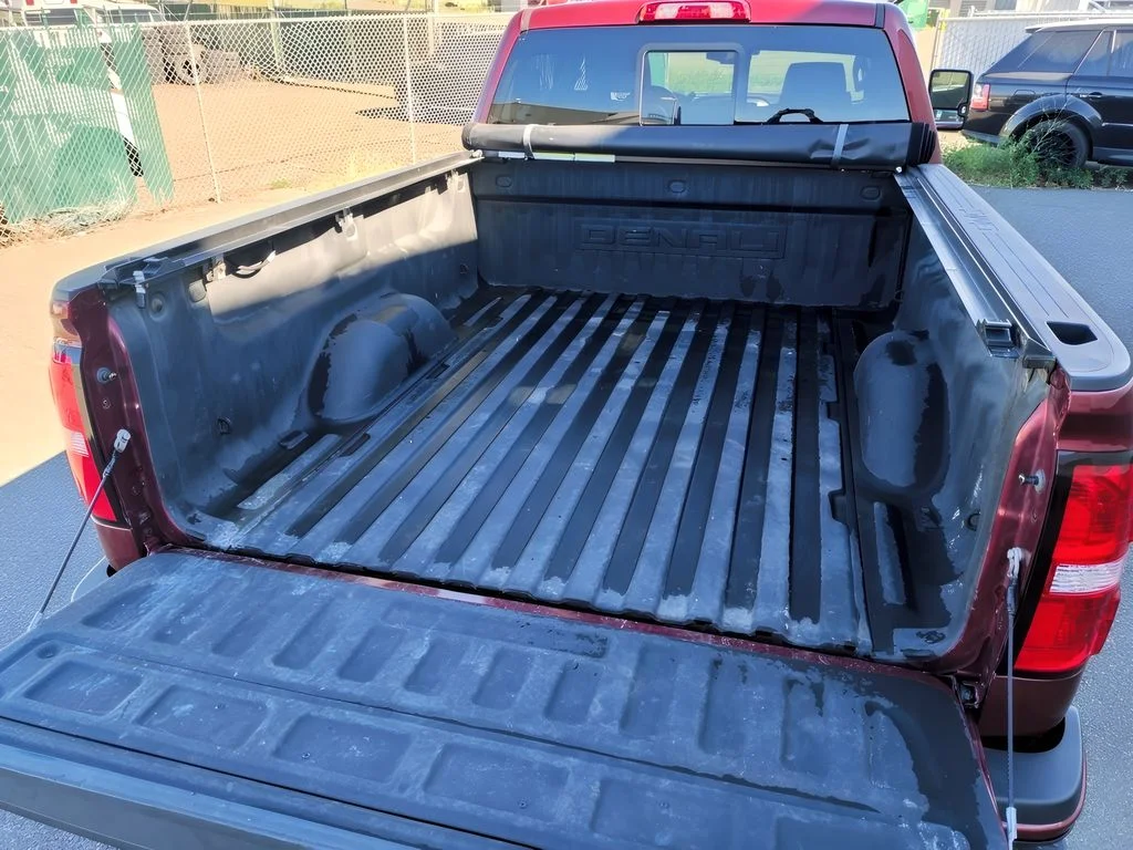 2015 GMC Sierra 2500 Denali HD Denali - Photo 10