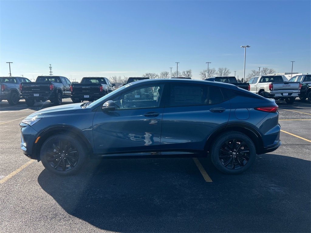 2026 BUICK ENVISTA - Image 4