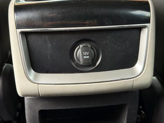 Used 2023 White Kia EX image 15