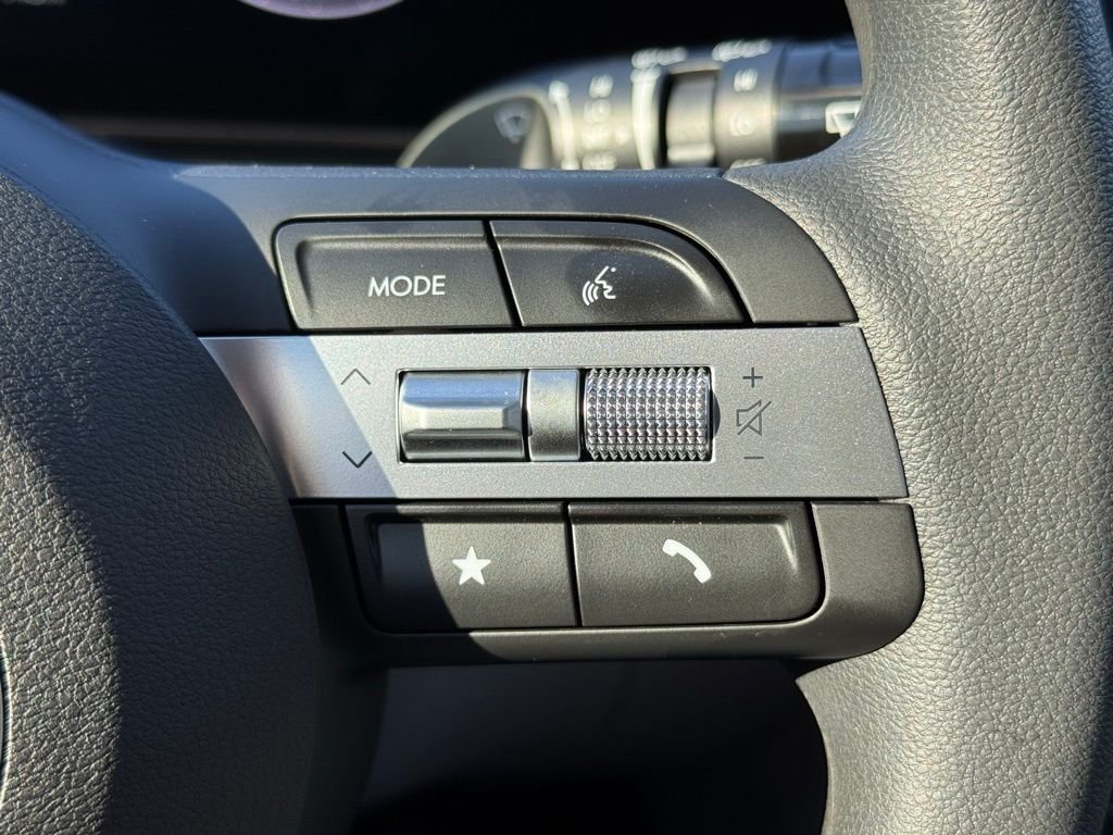 Certified Used 2026 Gray Hyundai SEL image 23