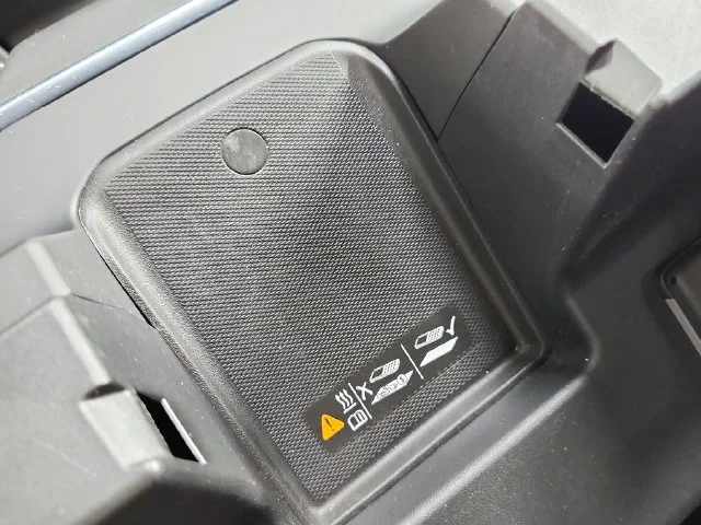 Used 2024 Beige Chevrolet LTZ image 33