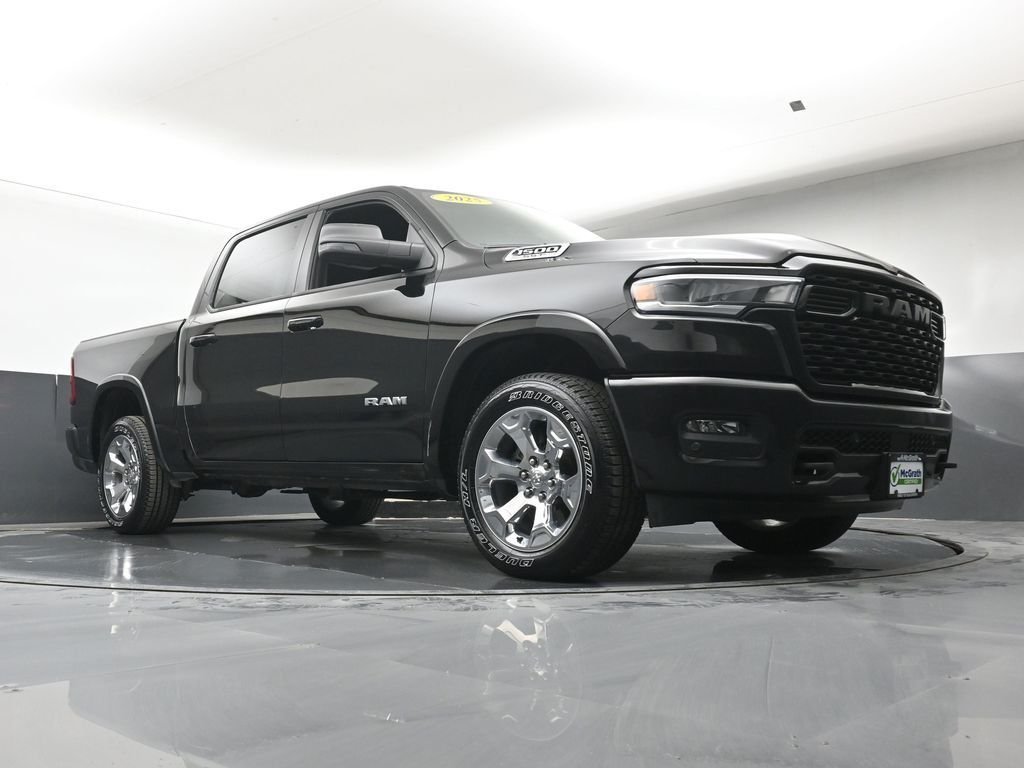Used 2025 Black Ram Big Horn/Lone Star image 24