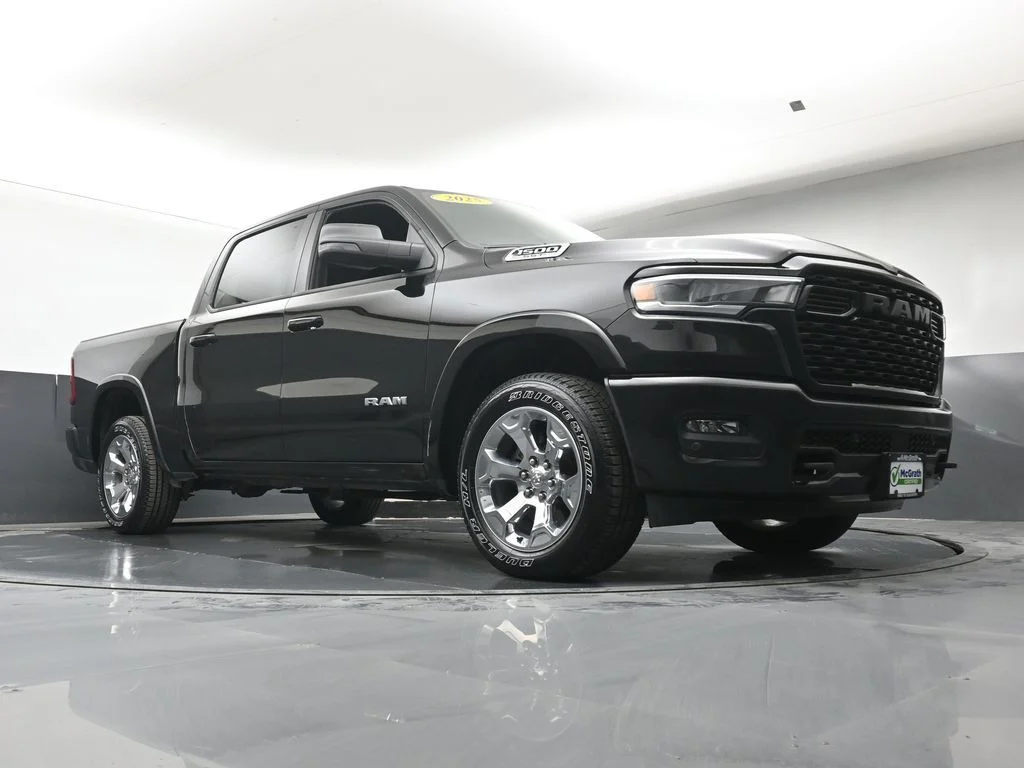 Used 2025 Black Ram Big Horn/Lone Star image 24