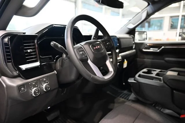 2026 GMC Sierra 1500 Elevation - Photo 19