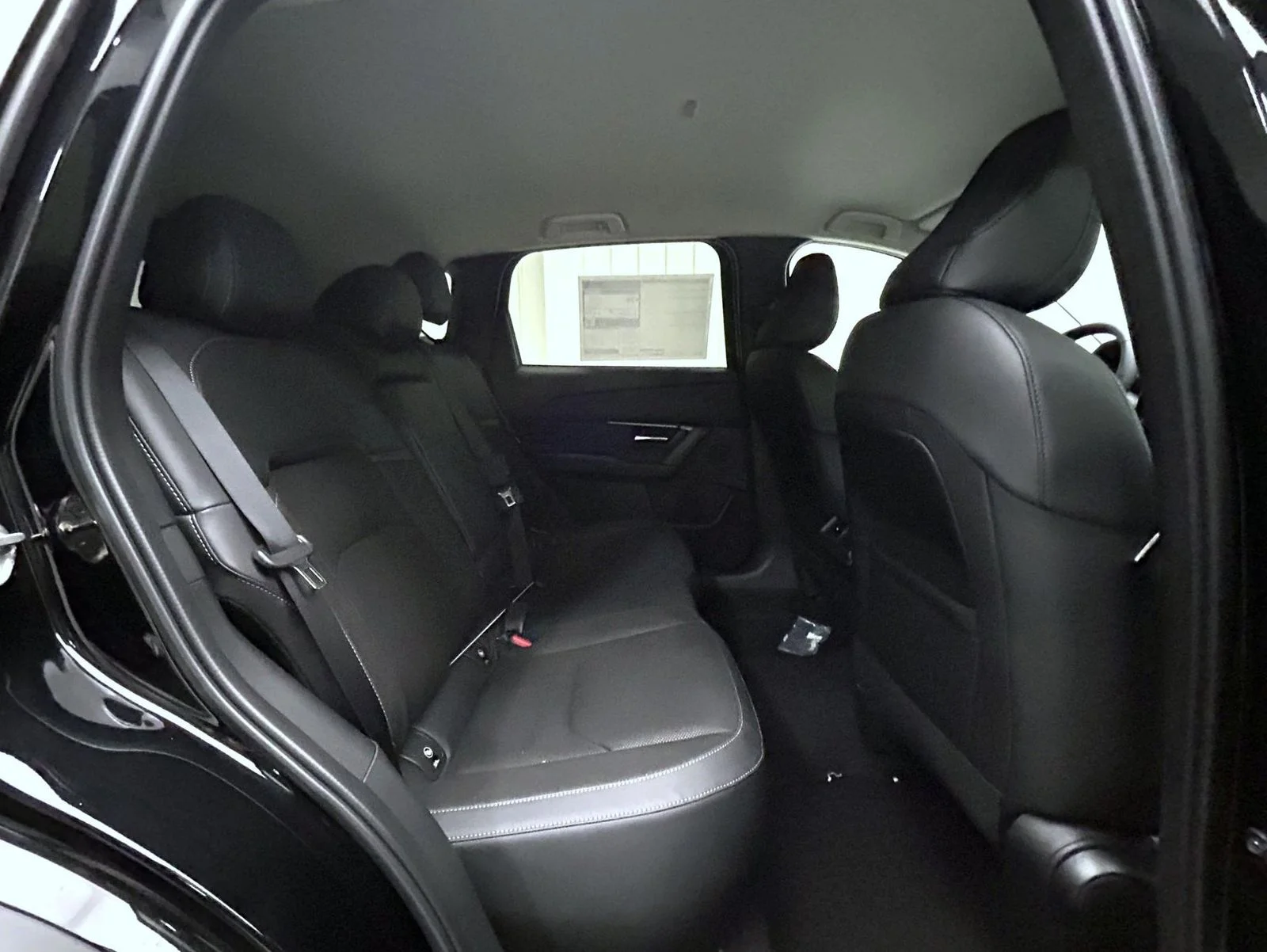 New 2026 Jet Black Mica Mazda 2.5 S Preferred AWD image 19