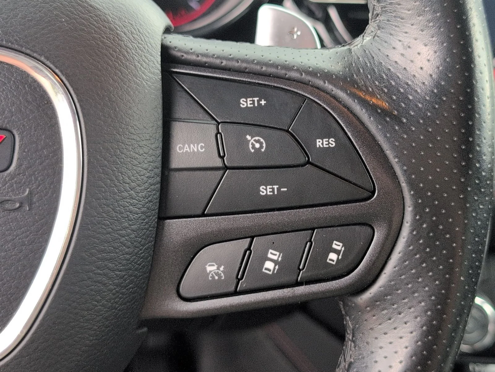 Used 2023 Red Dodge GT Plus image 25