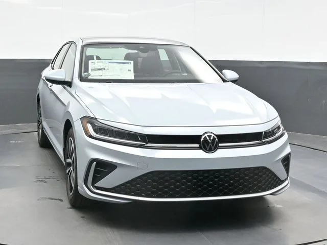 New 2026 Gray Volkswagen 1.5T SE image 6