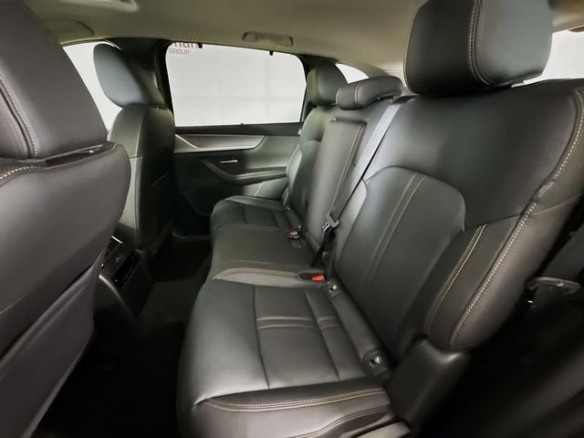 New 2026 Machine Gray Metallic Mazda 3.3 Turbo Preferred AWD image 24