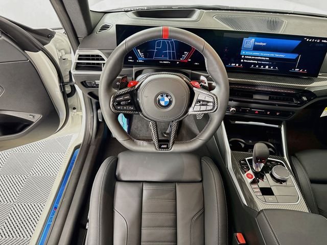 New 2026 Alpine White BMW Base image 23