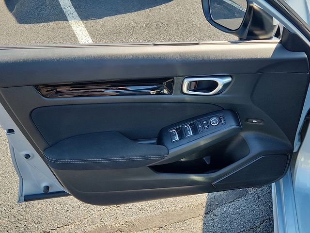 2023 Honda Civic EX - Photo 12