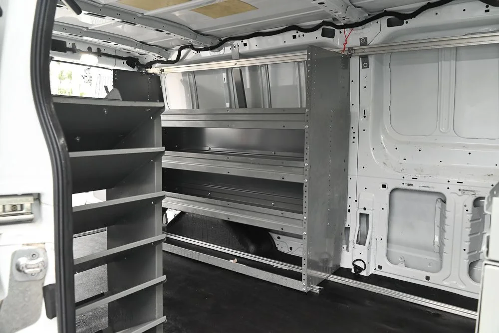 Used 2020 White Ford Base image 15