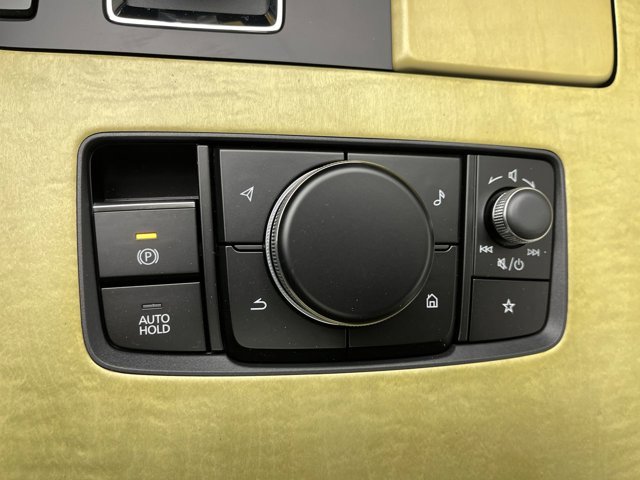 New 2026 Rhodium White Premium Mazda S Premium Plus image 18
