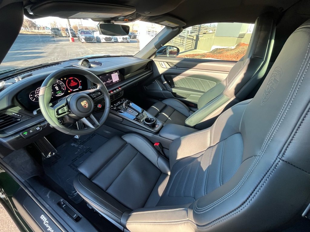 2026 PORSCHE 911 - Image 18