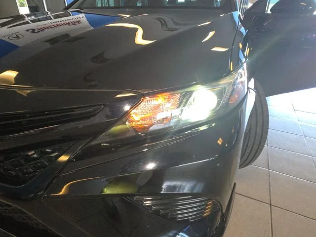 Used 2020 Black Toyota TRD V6 image 25