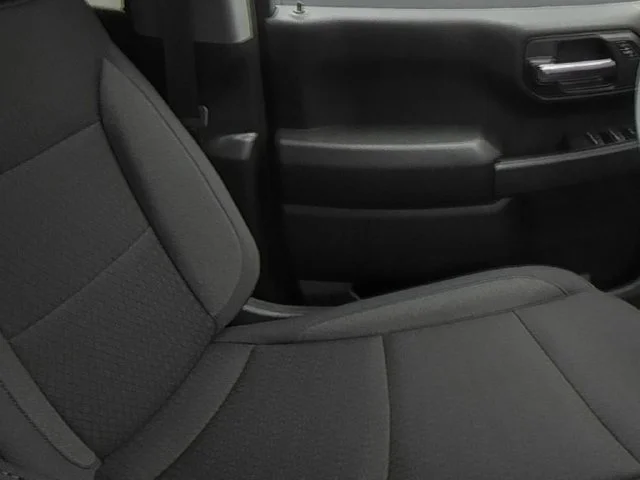 2026 Chevrolet Silverado 1500 Custom - Photo 37