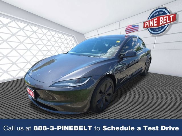 2024 Tesla Model 3 -'s photo