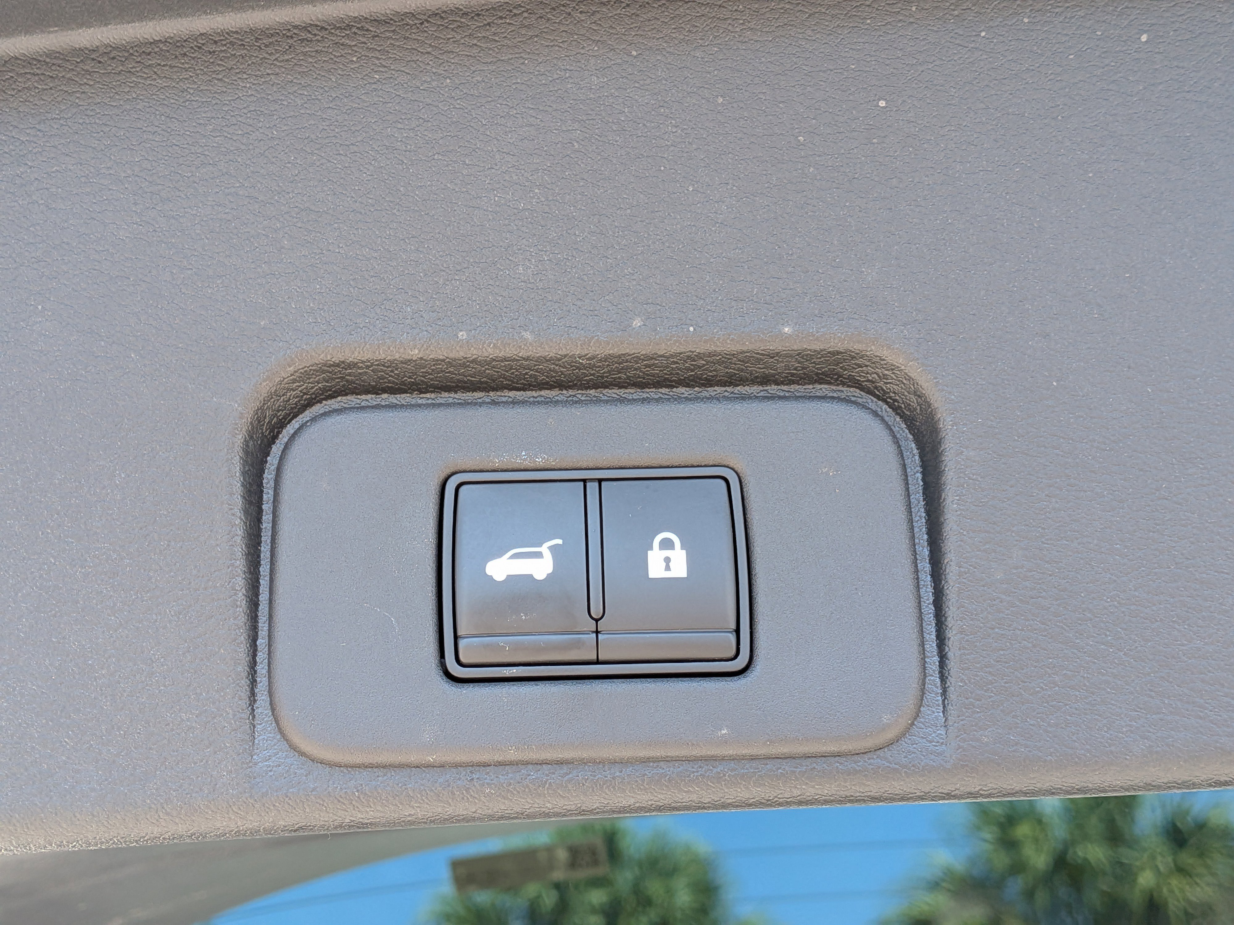 2021 Nissan Rogue Platinum - Photo 14