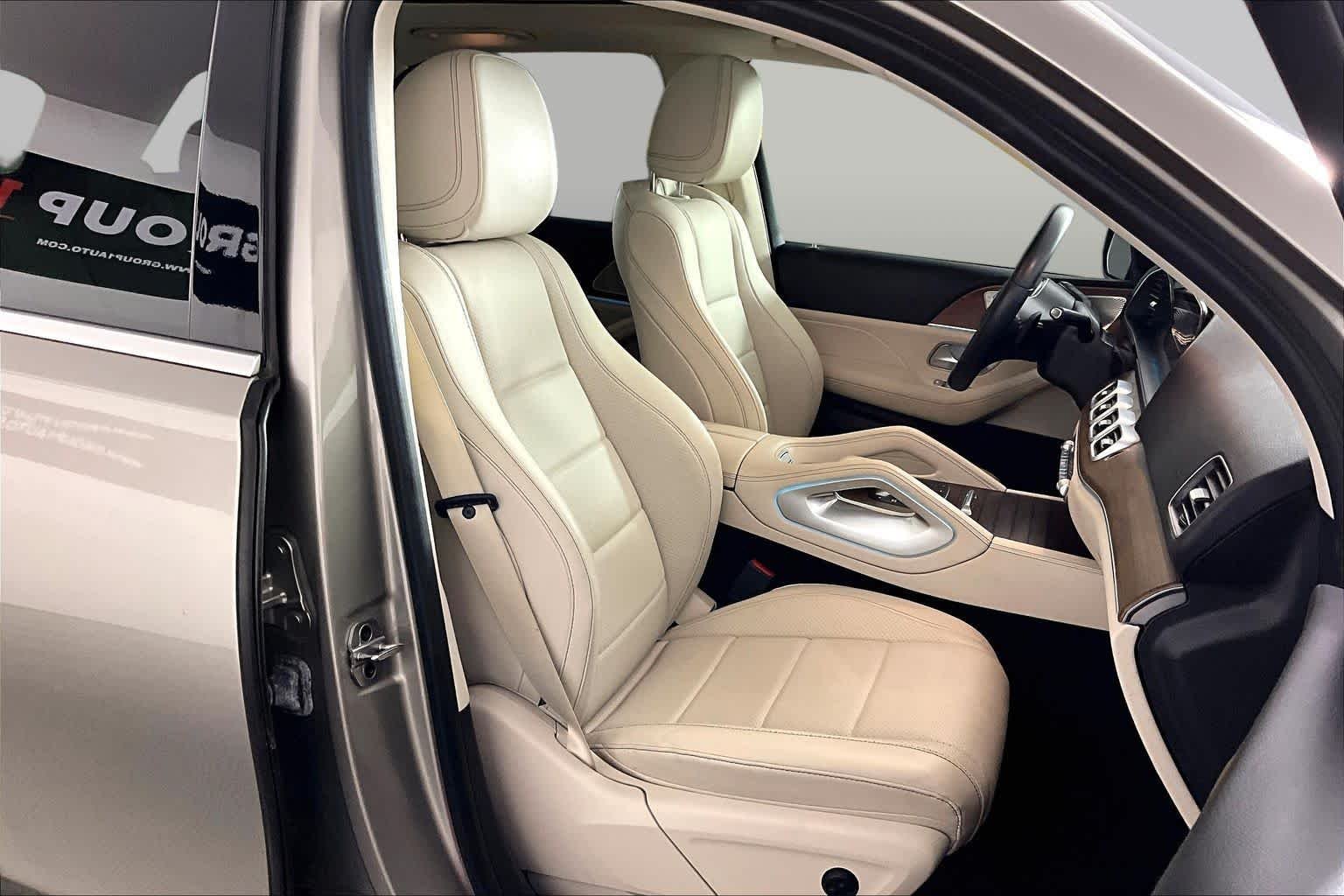 2022 Mercedes-Benz GLE GLE350 - Photo 9