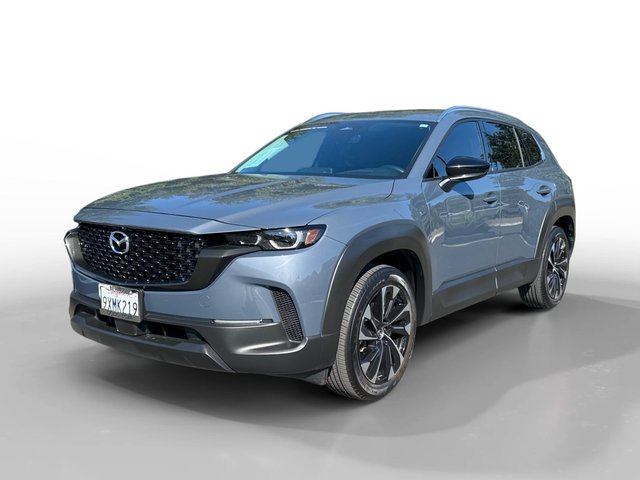 2025 Mazda CX-50 Hybrid Premium Plus