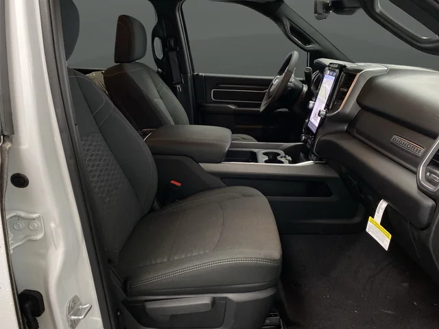 2025 RAM 2500 Big Horn - Photo 34