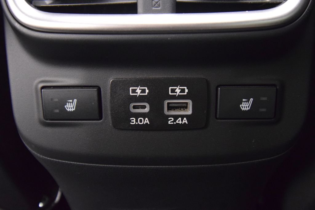 Used 2024 Brown Subaru Limited image 35
