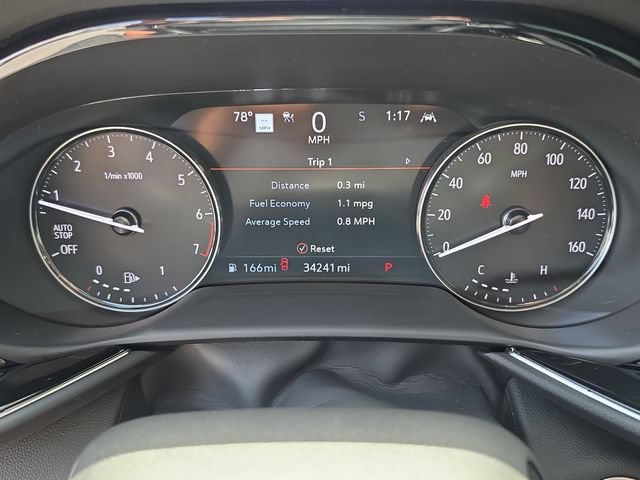 2021 Buick Envision Avenir - Photo 29