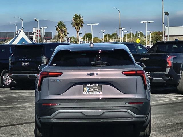 2026 Chevrolet Blazer EV LT - Photo 14