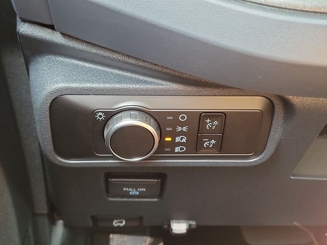 New 2026 Marsh Gray Ford Big Bend® image 16