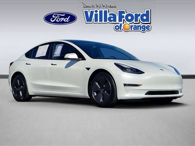 2023 Tesla Model 3 -'s photo