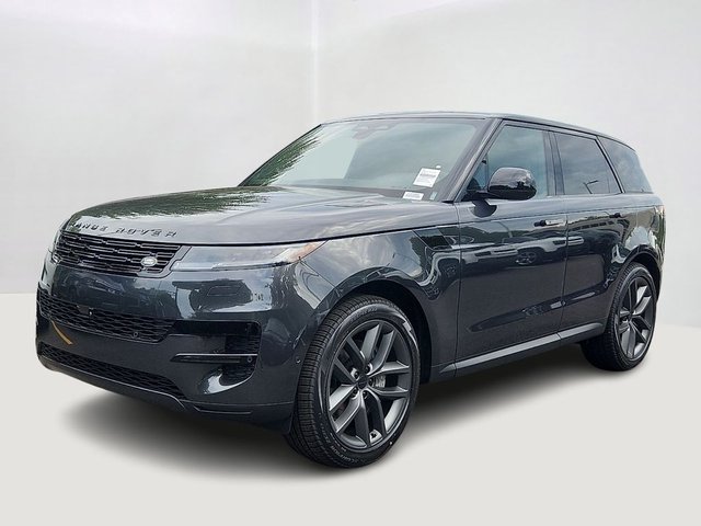 2027|Land Rover|Range Rover Sport|SE|4D Sport Utility