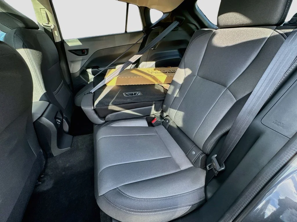New 2026 Gray Subaru Premium image 30