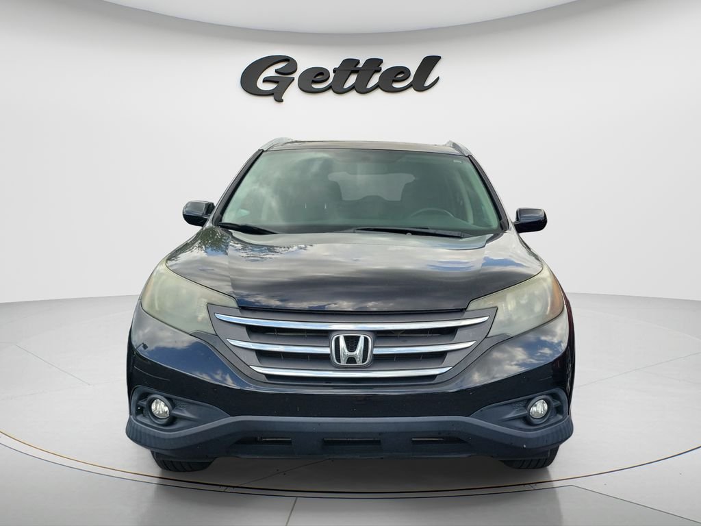Used 2013  Honda EX-L image 4