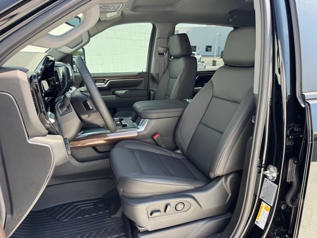 2026 Chevrolet Silverado 2500 HD LT - Photo 20